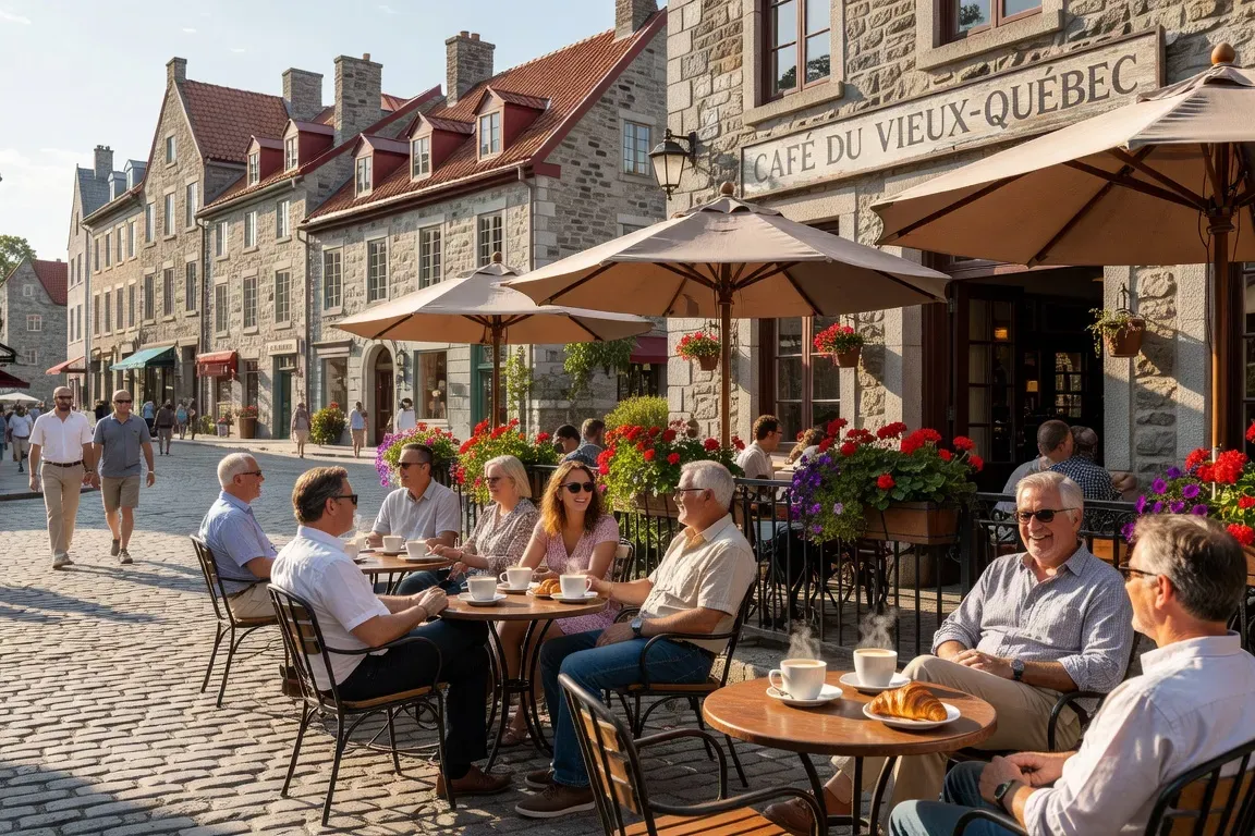 Budget voyage Québec 2026 : combien prévoir pour votre séjour ?