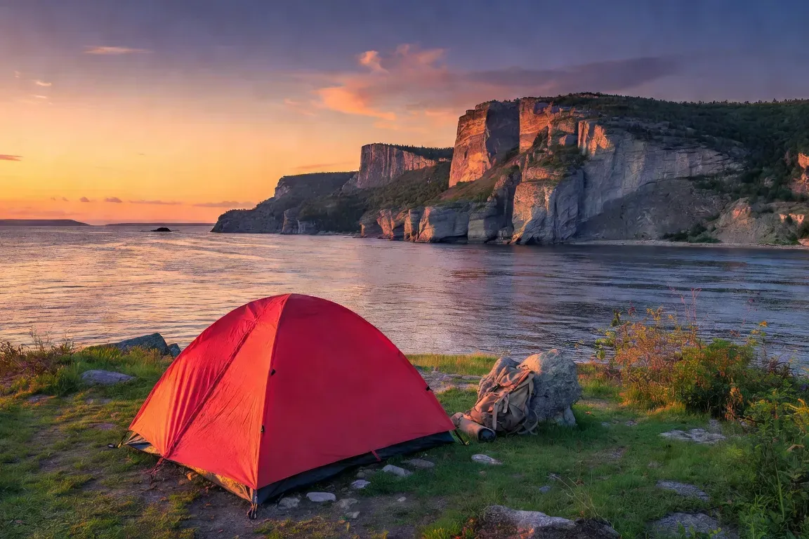 Camping dans les parcs nationaux du Québec : guide complet 2026