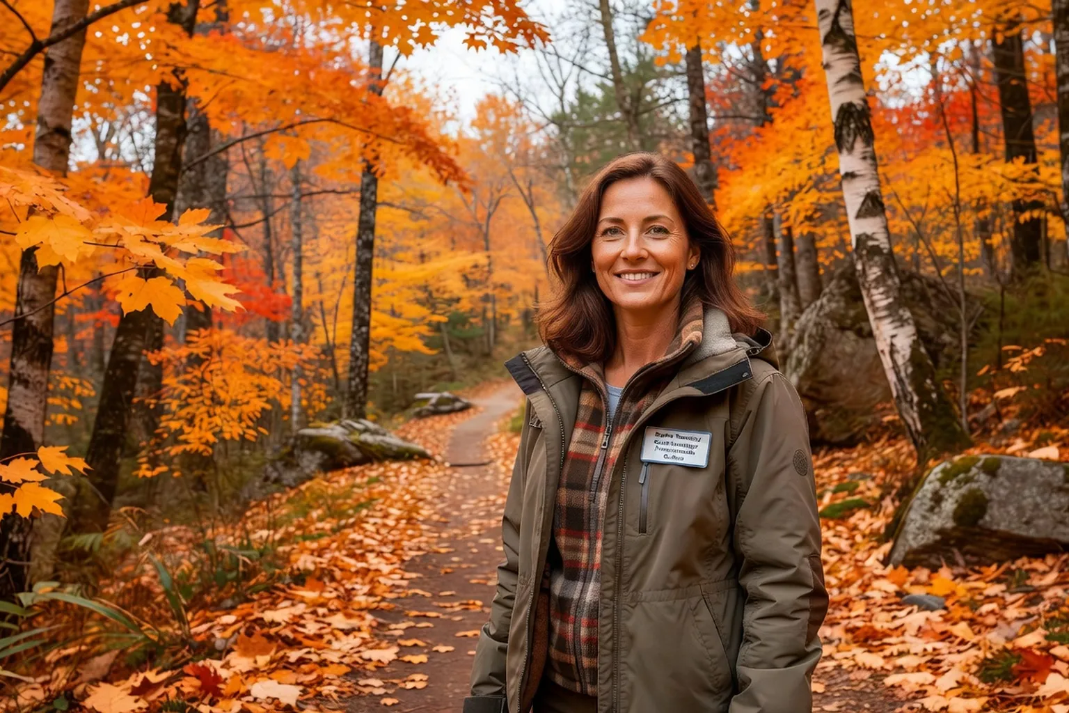Road trip automne au Québec : les routes secrètes d'une guide touristique