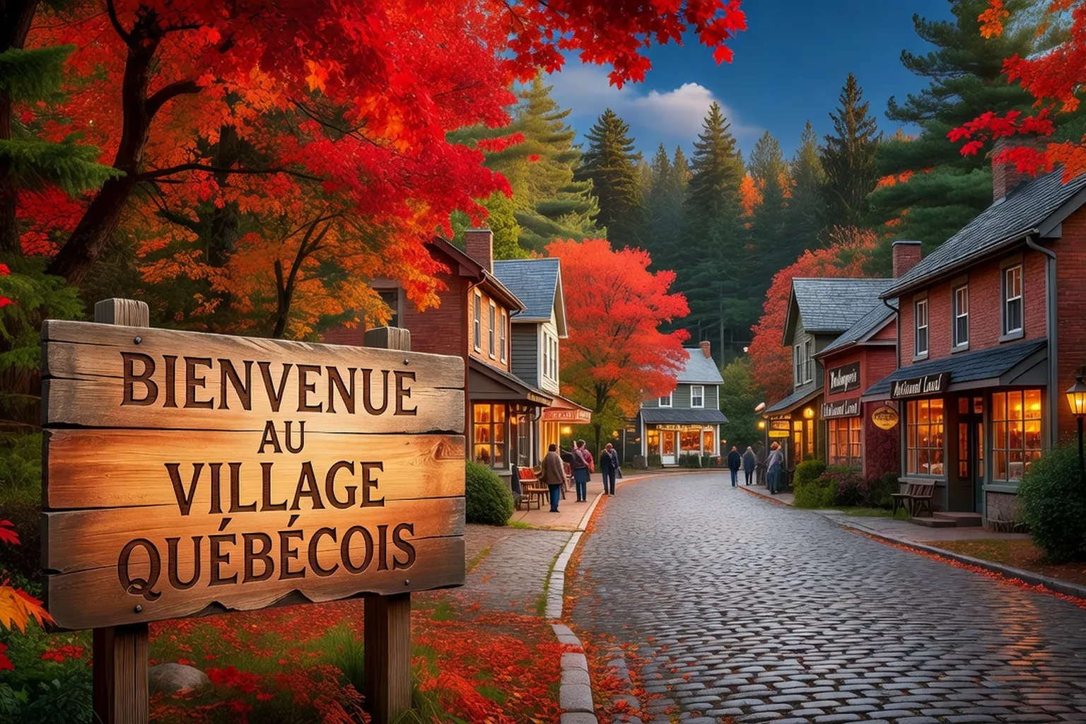 Lexique québécois : 50 mots et expressions à connaître pour voyager en 2026