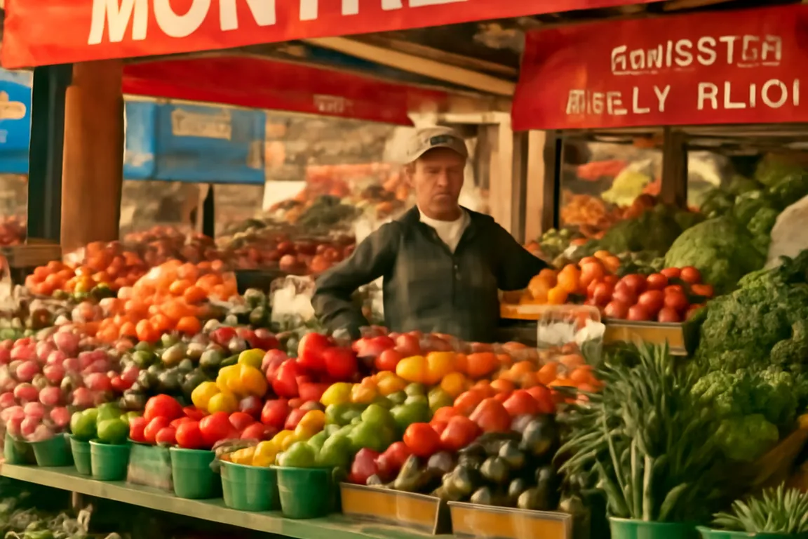 Marchés publics du Québec : Jean-Talon, Atwater et les meilleures adresses régionales