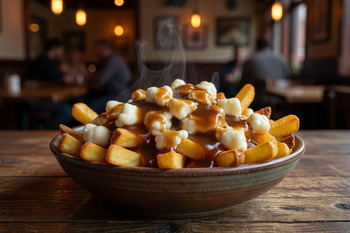 Montréal gastronomique : 12 expériences culinaires incontournables