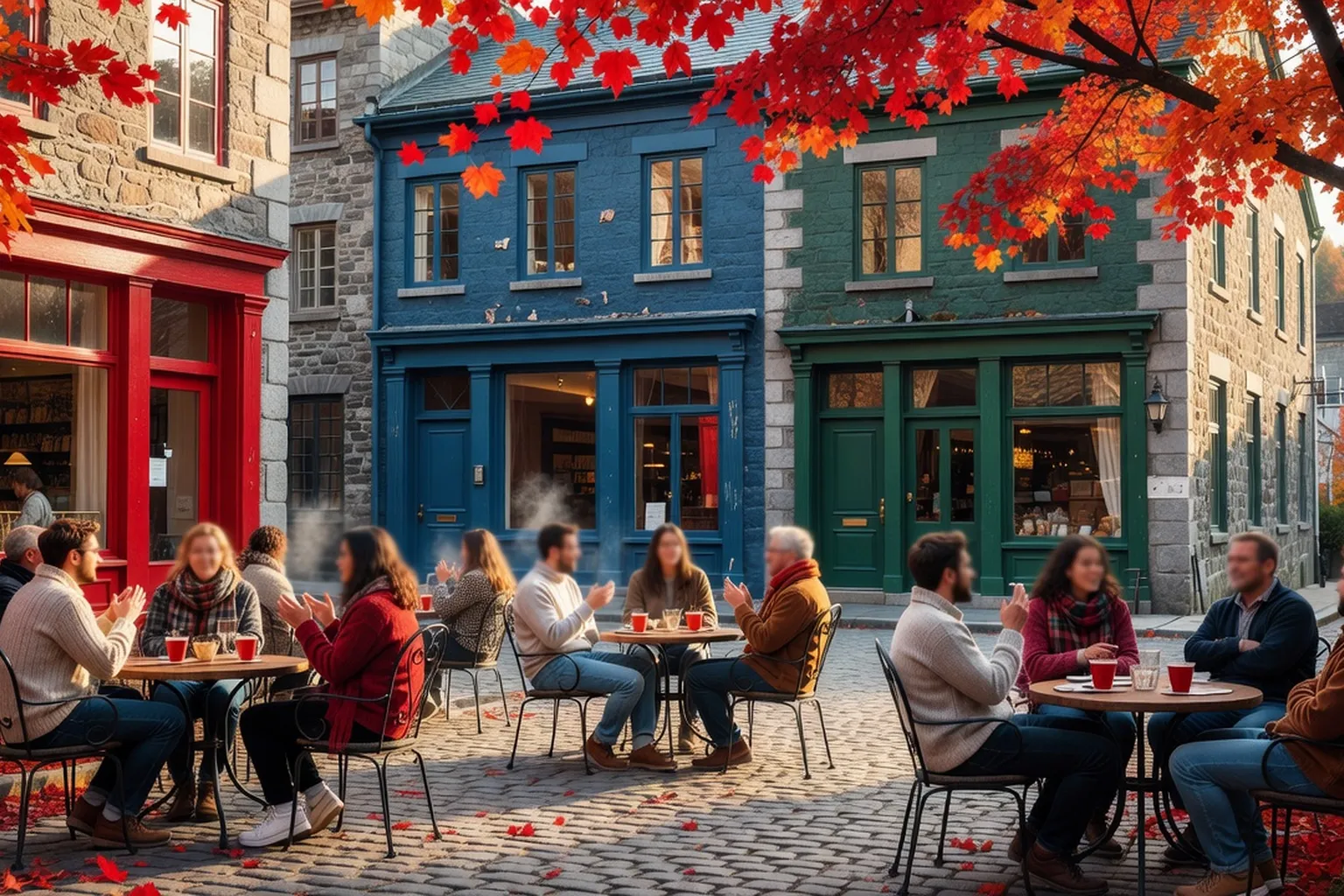Parler québécois : comprendre l'accent et les expressions du voyageur (2026)
