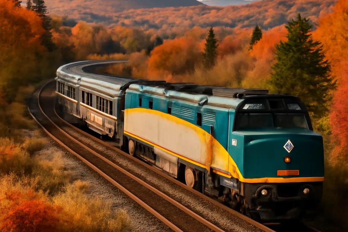 Voyager sans voiture au Québec : entretien avec une conseillère en mobilité touristique