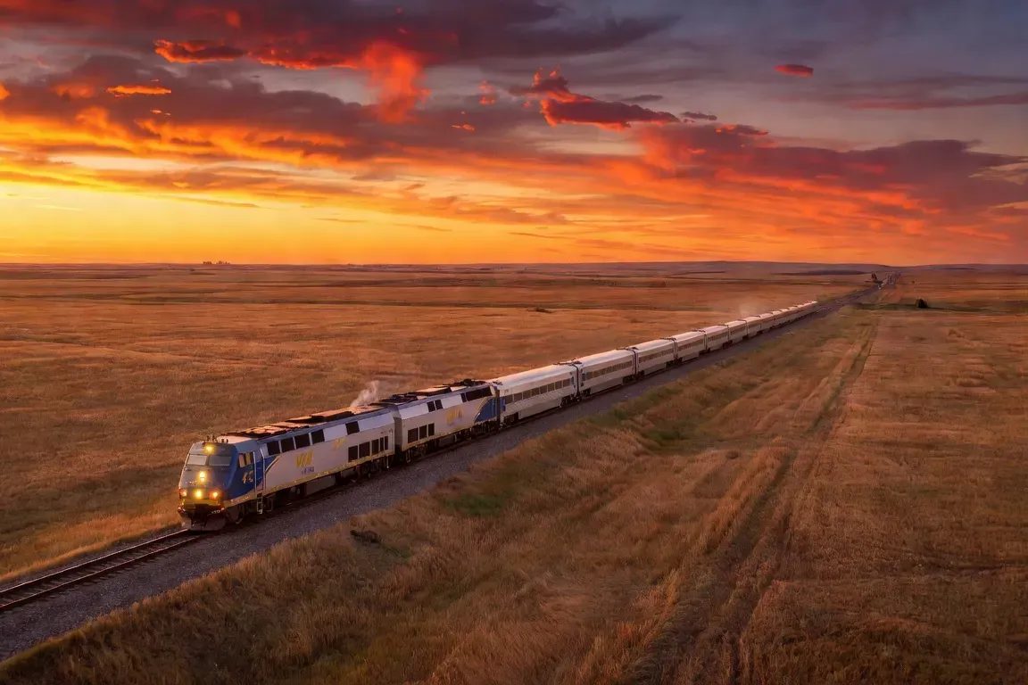 Traverser le Canada en partant du Québec : le grand voyage